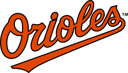 Baltimore Orioles MLB-Military Discount