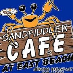 Sandfiddler Cafe