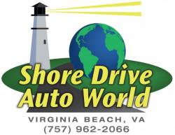 Shore Drive Auto World