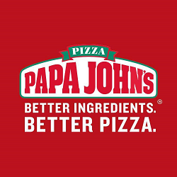 Papa John's Pizza-Military Discount
