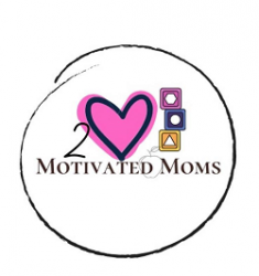 2 Motivated Moms-Preschool Curriculum