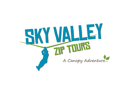 Sky Valley Zip Tours-Military Discount