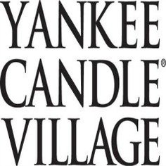 Yankee Candle Village Williamsburg