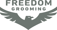 Freedom Grooming--15% Military Discount