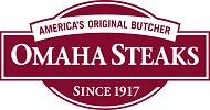 Omaha Steaks--10% Military Discount