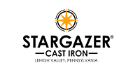 Stargazer Cast Iron Cookware