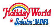 Holiday World & Splashin’ Safari