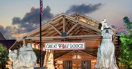 Great Wolf Lodge Military Discount