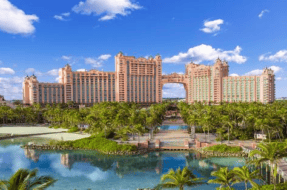 Atlantis military discount