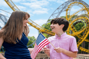 Busch Gardens Williamsburg Military Discount