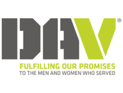DAV Thrift Store Military Discount