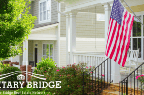 VA Home Loan Bridge Real Estate Network