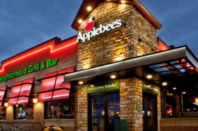 Applebee's Veterans Day Deal