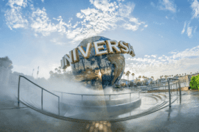 Universal Orlando military discount