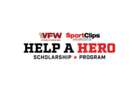 Help a Hero Scholarship