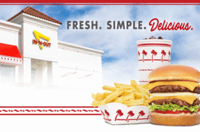 In-N-Out Burger Offers Free Veterans Day Meal