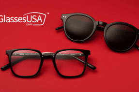 GlassesUSA Military Discount