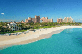 Atlantis Bahamas Military Discount