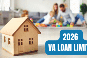 2026 VA Loan Limits