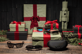 Oakley Standard Issue Military Discount