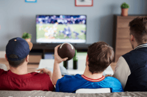 Military Discounts TVs