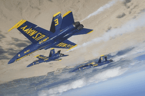 Blue Angels