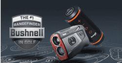Bushnell Golf Military Discount
