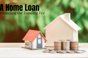 VA Loan Funding Fee