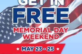 Enchanted Parks Military Discount
