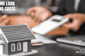VA Home Loan Closing Costs