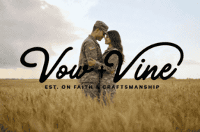 Vow + Vine Military Discount