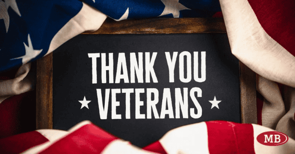 Veterans Day Deals