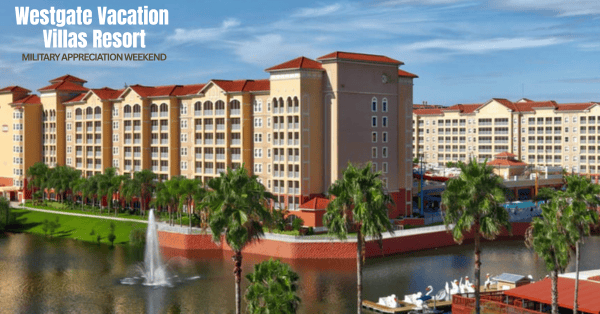 Westgate Vacation Villas Resort