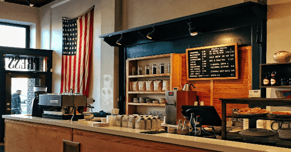 Veterans Day Free Meals