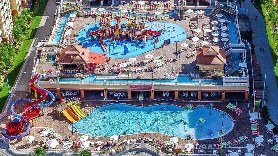 Westgate Vacation Villas Resort