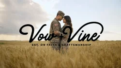 Vow + Vine military discount